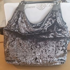 Joan Boyce Purse / Bag